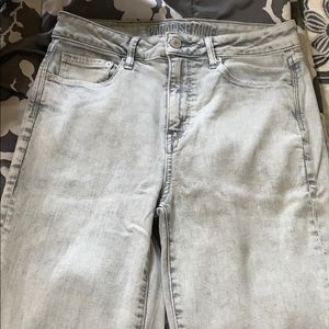ARITZIA (Paradis Mine) JEANS